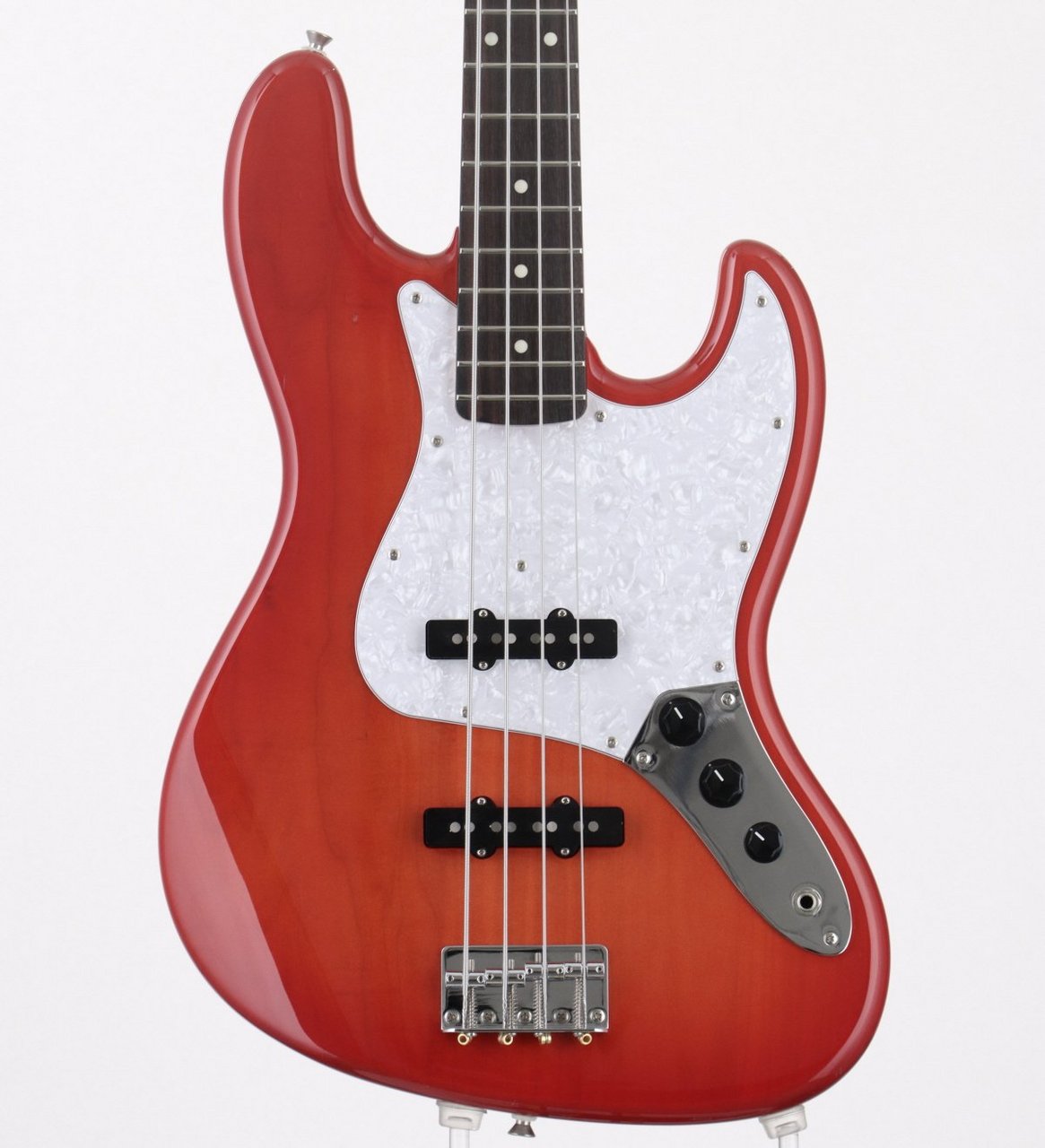 ベース FUJIGEN(FGN) Neo Classic KNJB10 RBD FUJIGEN(FGN) Neo Classic KNJB10 RBD 【渋谷店】（中古/送料