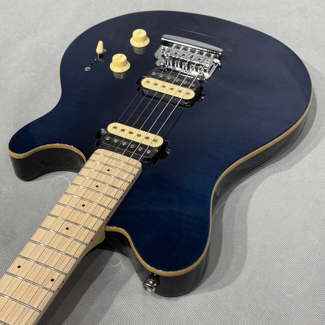 新品　STERLING by Musicman SUB AX3FM-M1　NBL Music Man 【春の特価セール！33％OFF】Sterling by Man