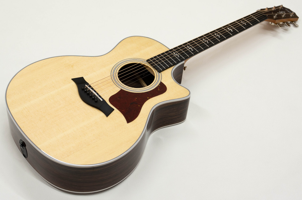 美品 Taylor 414ce Rosewood V-Class 生産終了モデル 楽天市場】Taylor（テイラー）414ce V-Class : STARROW ONLINE STORE