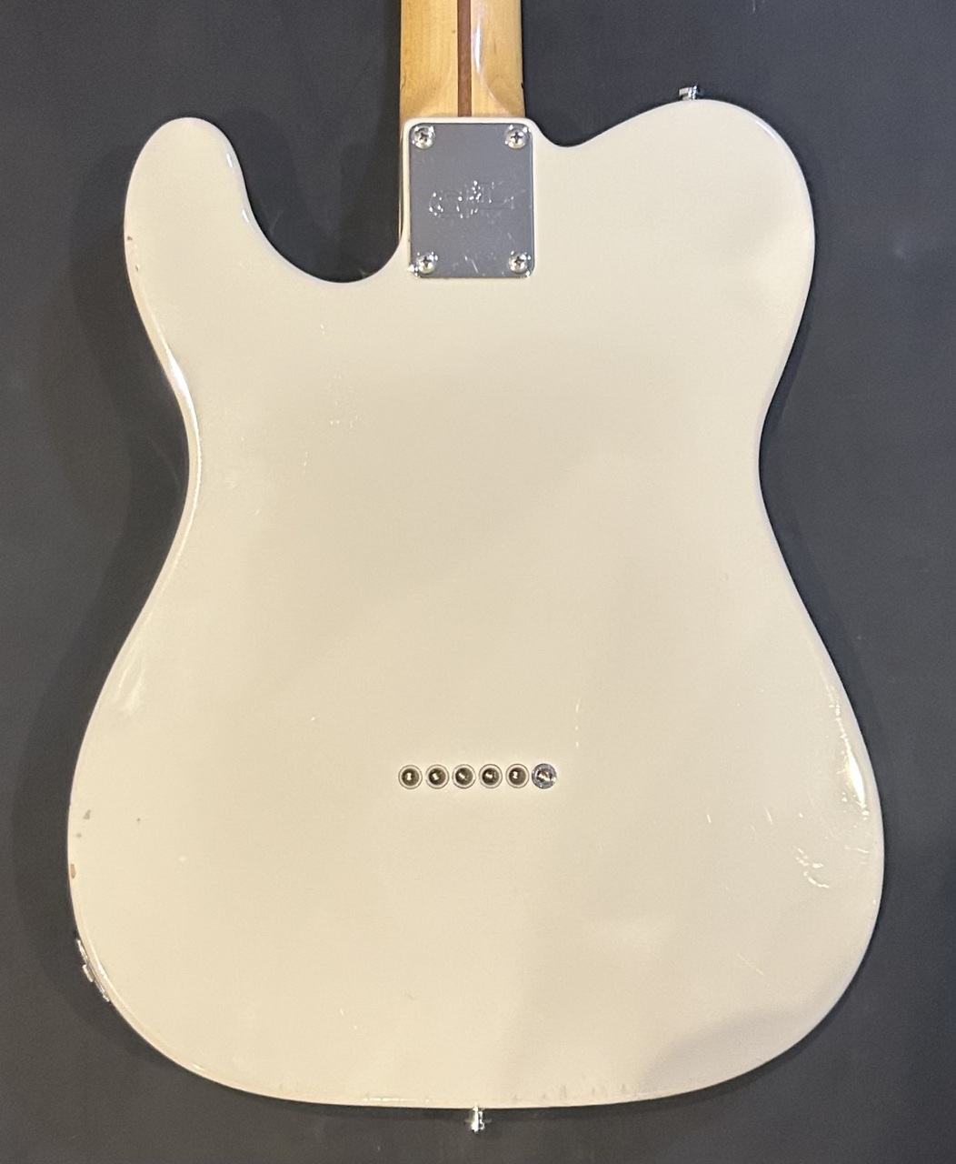 G&L ASAT Classic Premium（中古）【楽器検索デジマート】