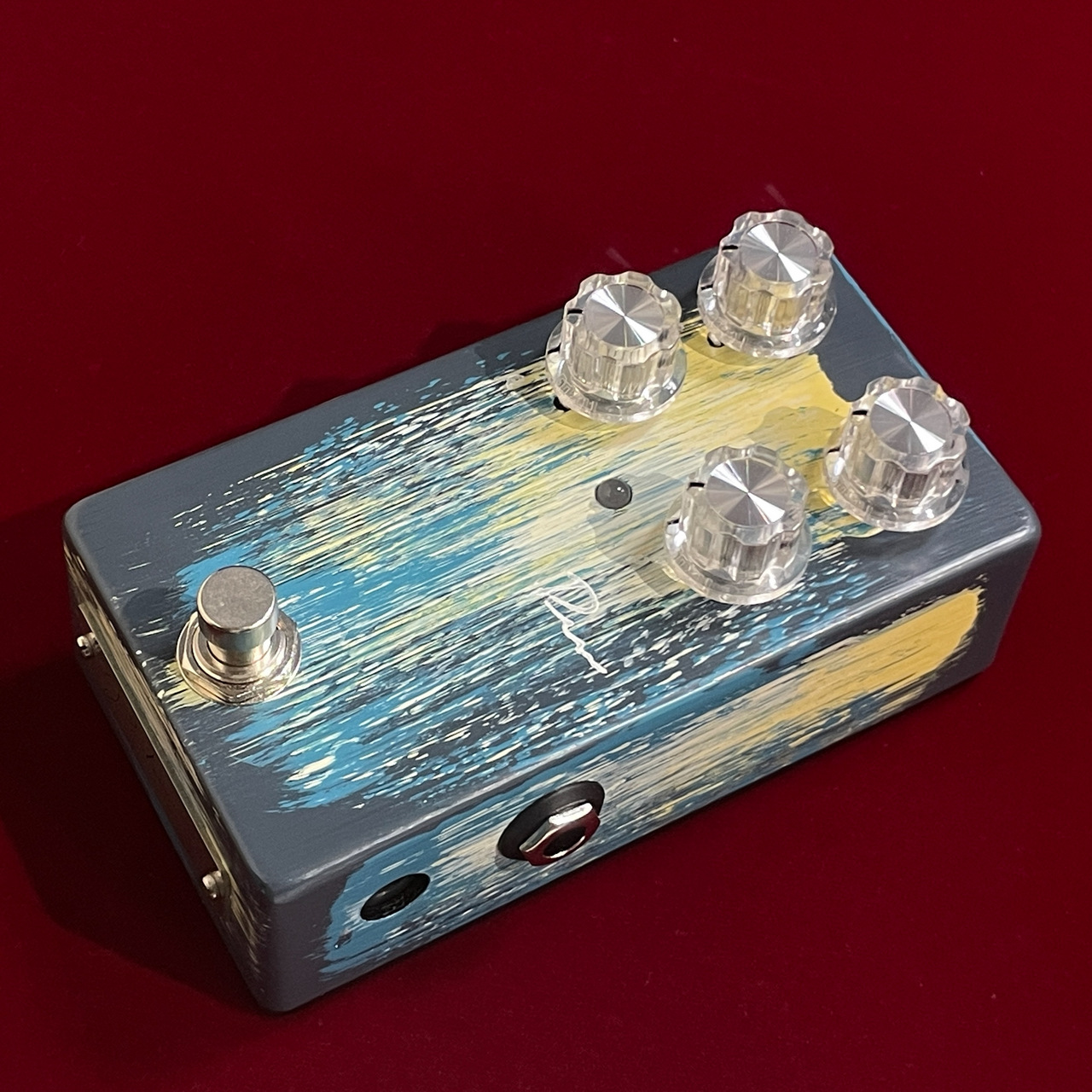 Petla Rev 【表現者のためのドライブペダル】（新品/送料無料