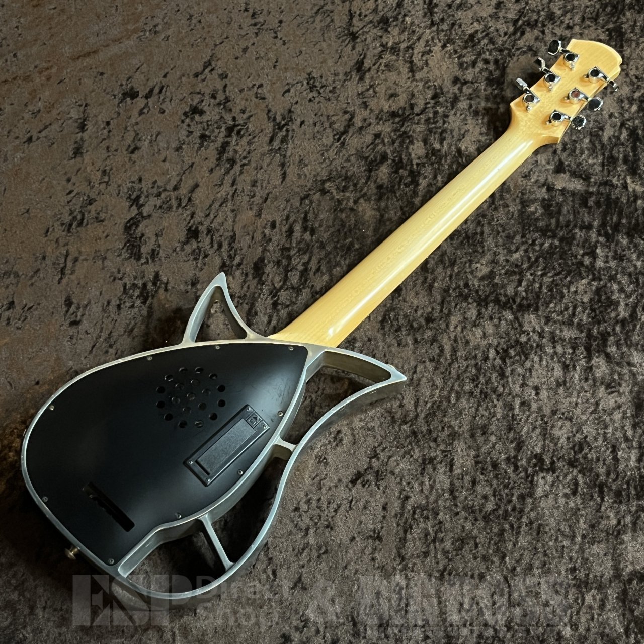 Tokai Z-TALBO Jr（中古/送料無料）【楽器検索デジマート】