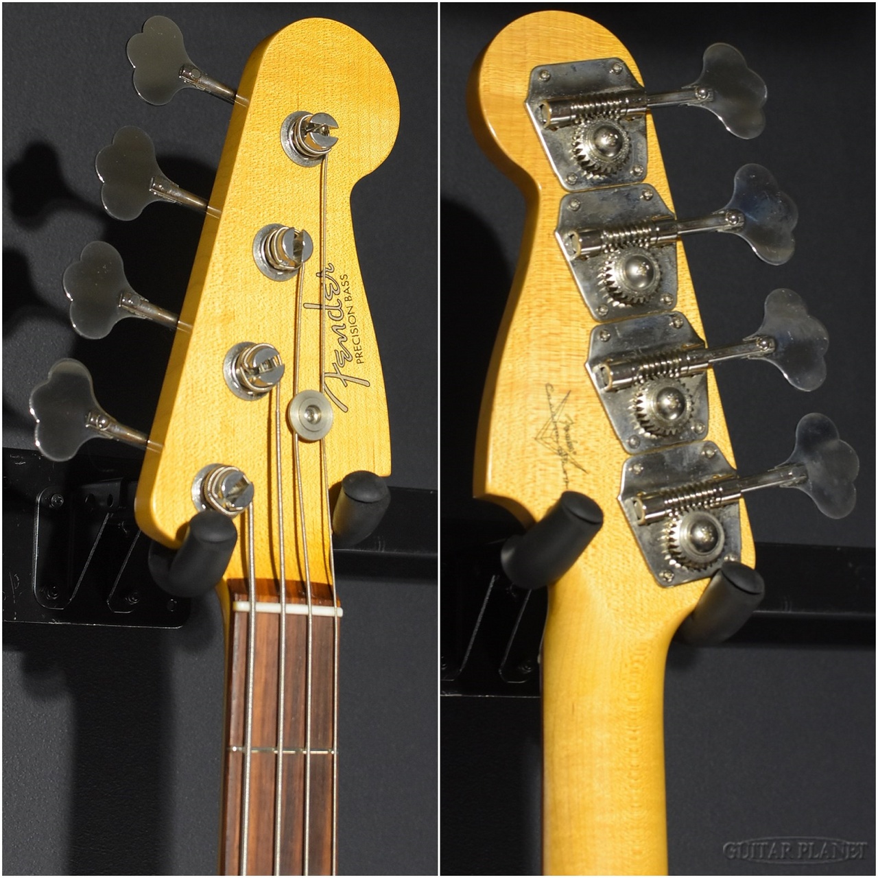 Fender Custom Shop 【アウトレットスーパーセール!】 1960