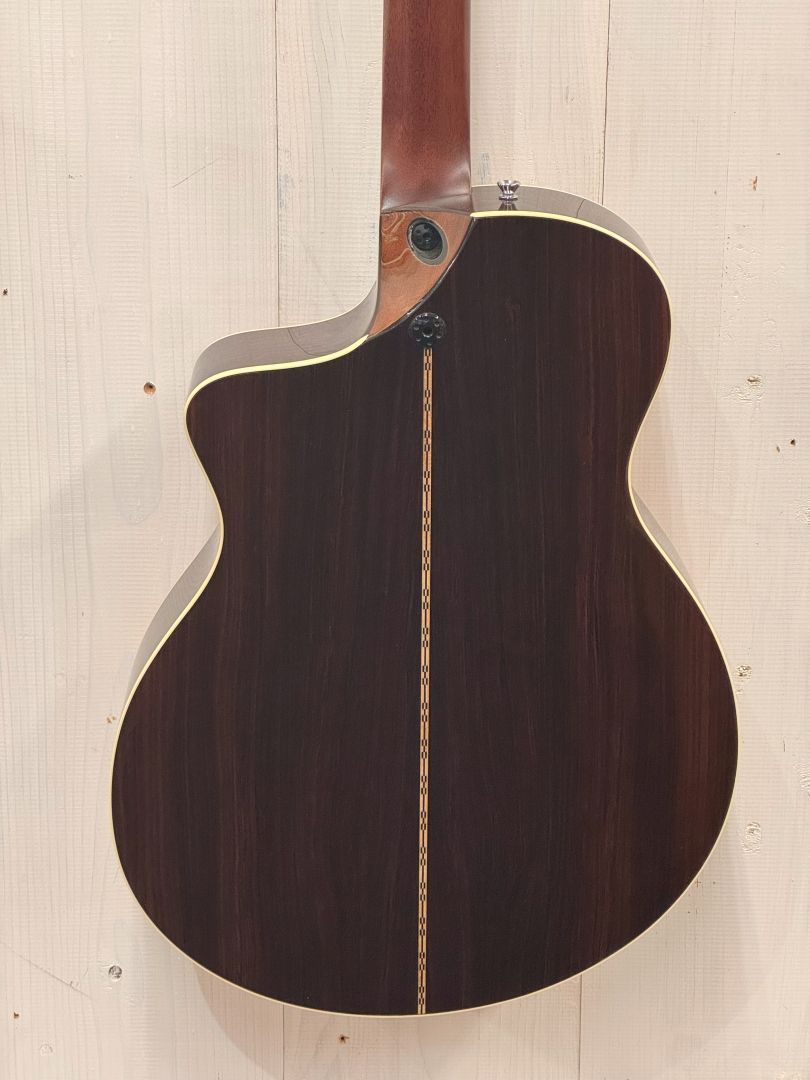 Martin 2024年製 SC-28E（中古）【楽器検索デジマート】