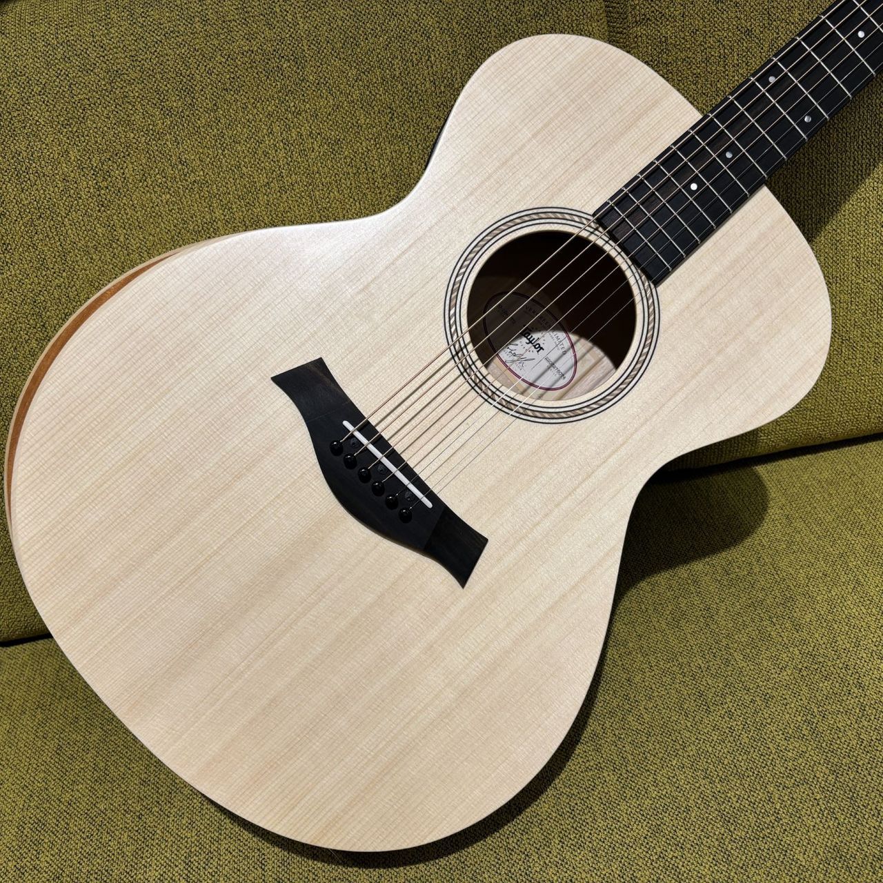 Taylor Taylor LTD EG Academy 12e テイラー アコースティック