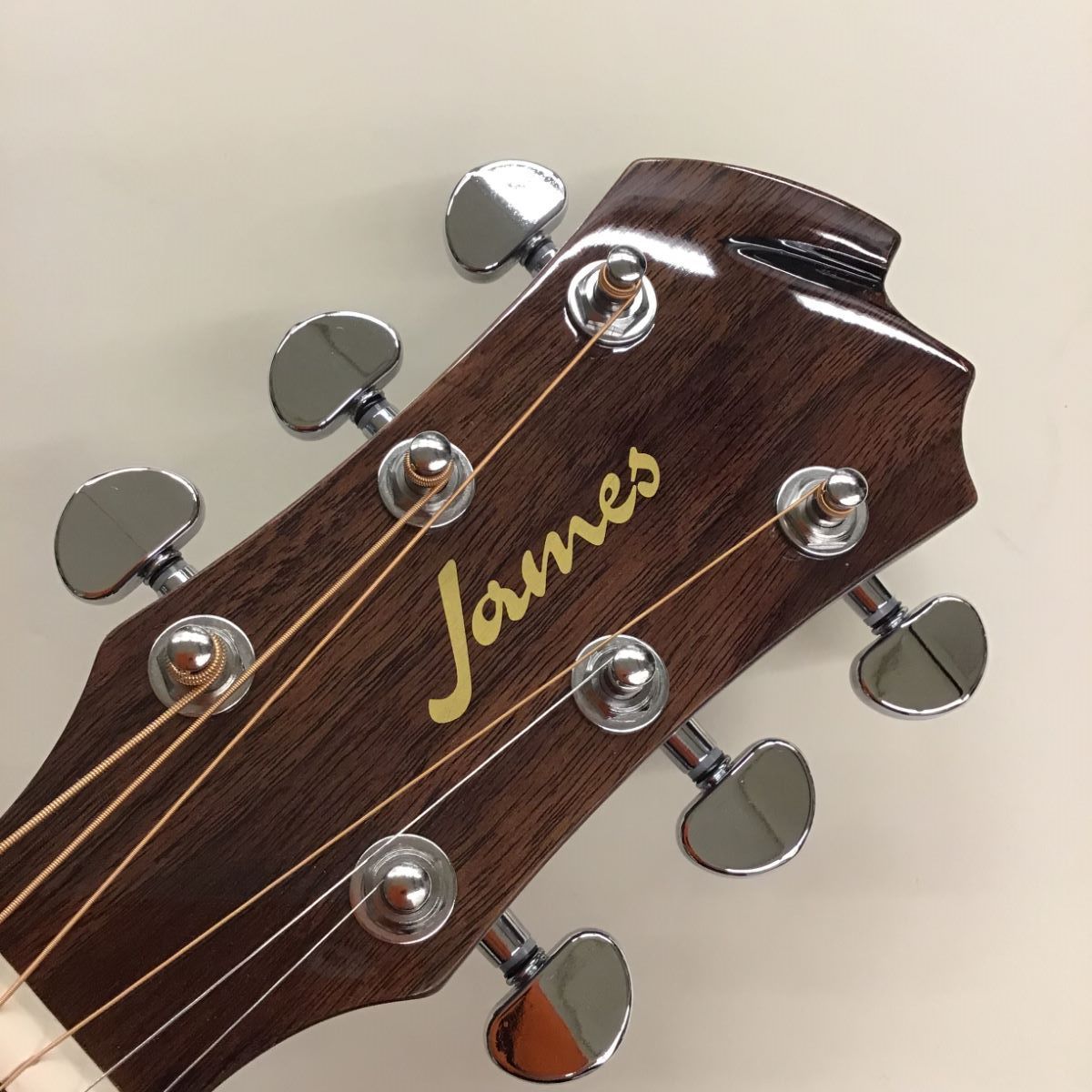 JAMES アコースティックギター J-300A BBT-