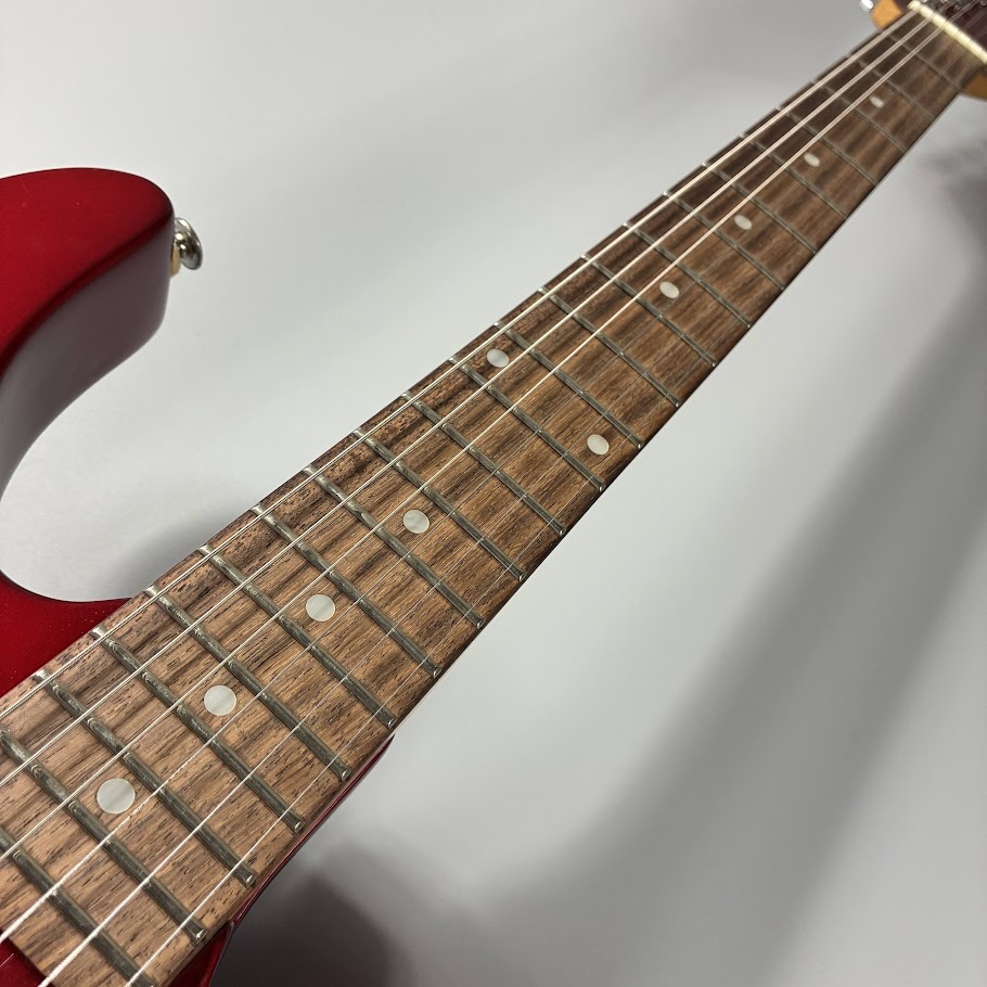 Bill Lawrence VR-402（中古/送料無料）【楽器検索デジマート】
