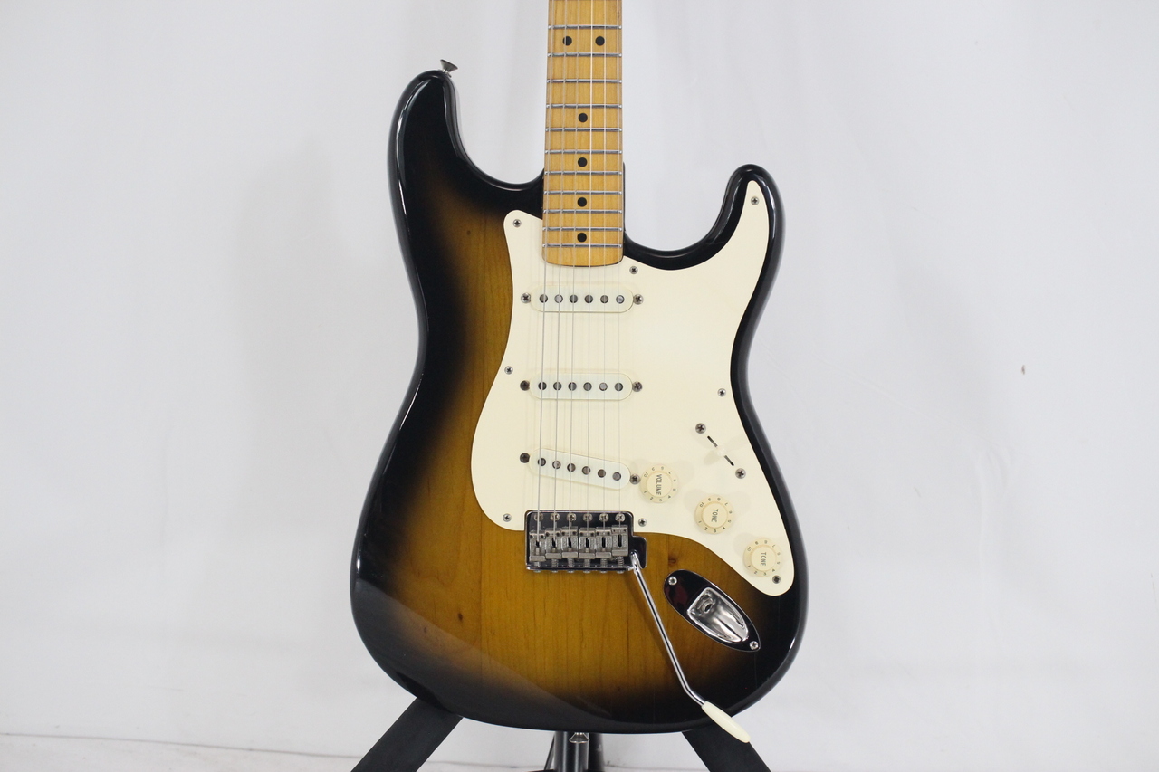 Fender Custom Shop 1957 Stratocaster 【1988年製】（中古