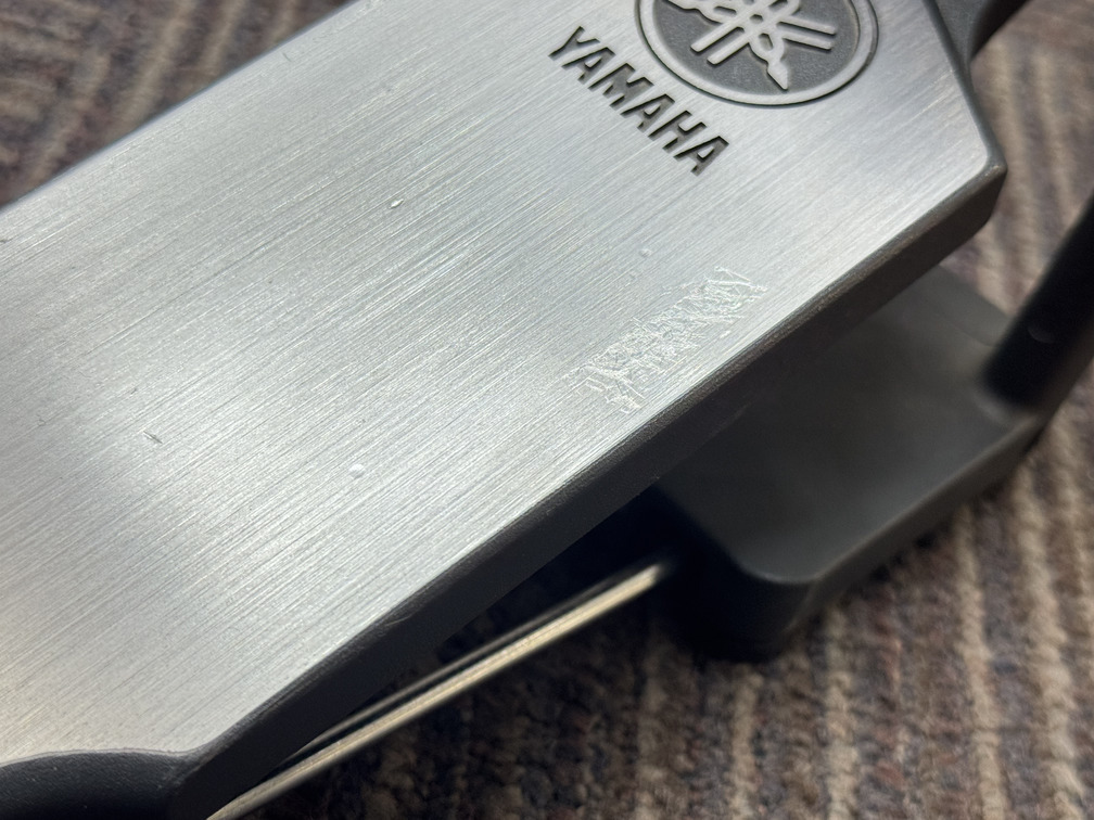 YAMAHA USED YAMAHA ハイハットスタンド HS1200（中古/送料無料