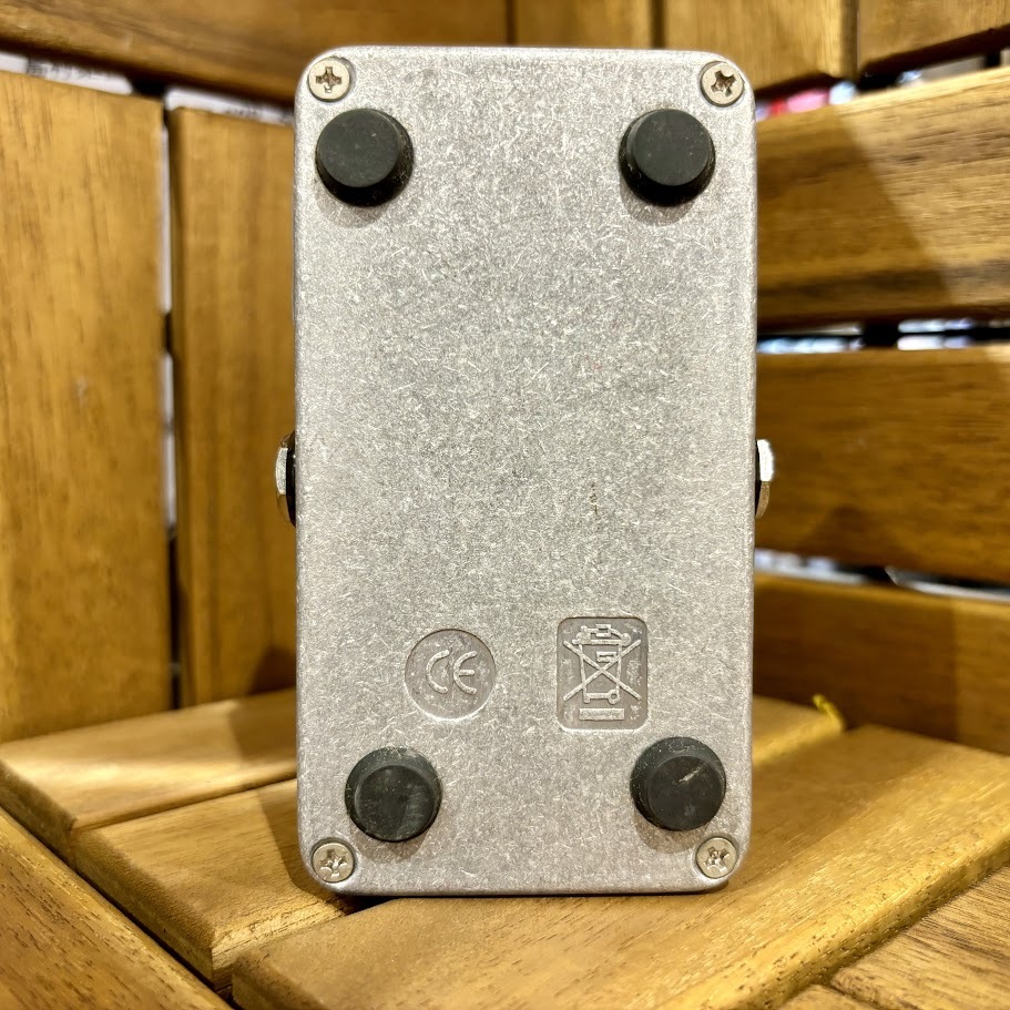 Electro-Harmonix DOCTOR Q（中古）【楽器検索デジマート】