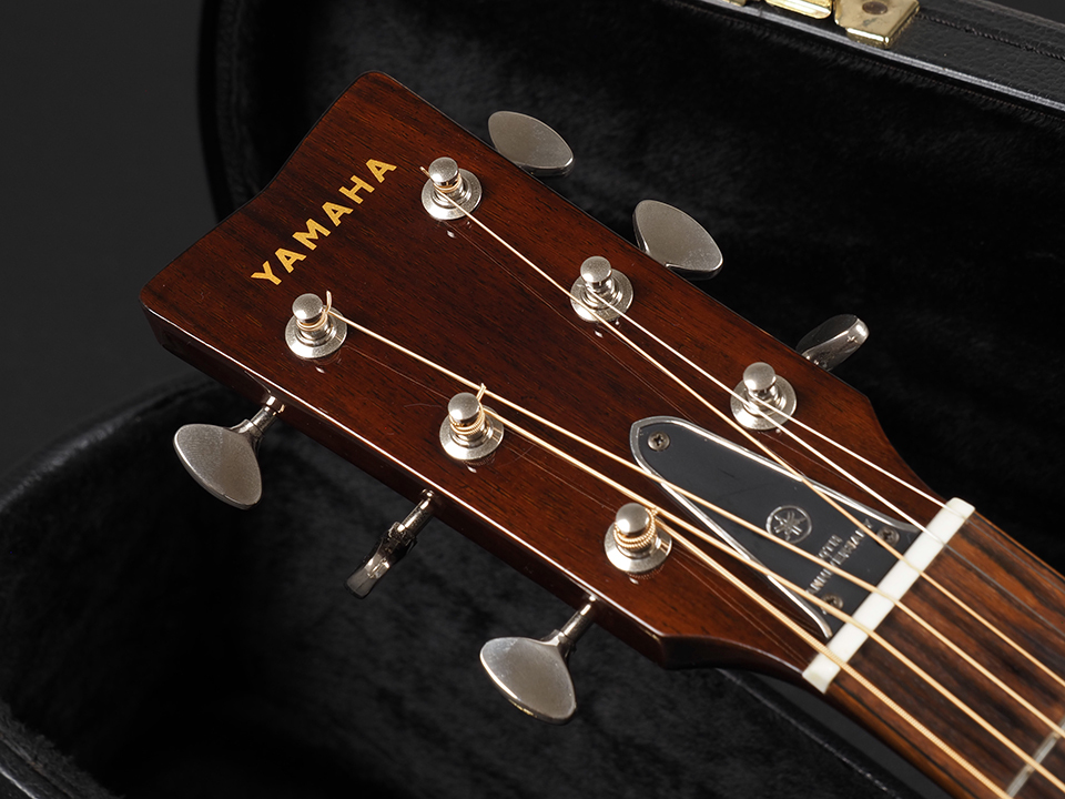 YAMAHA FG180-50TH ~Natural~（中古）【楽器検索デジマート】