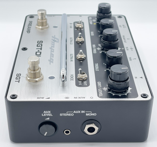 Ampeg SGT-DI（B級特価）【楽器検索デジマート】