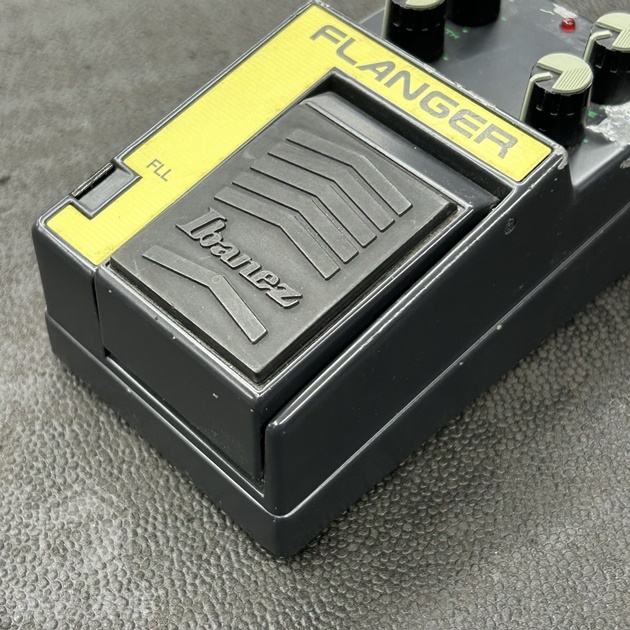 Ibanez FLL Flanger（中古）【楽器検索デジマート】