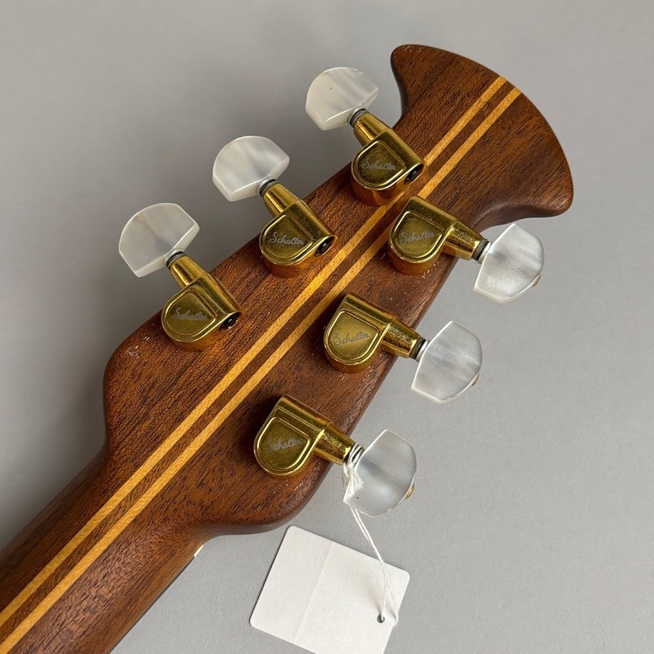 Ovation NNS778-9（中古/送料無料）【楽器検索デジマート】
