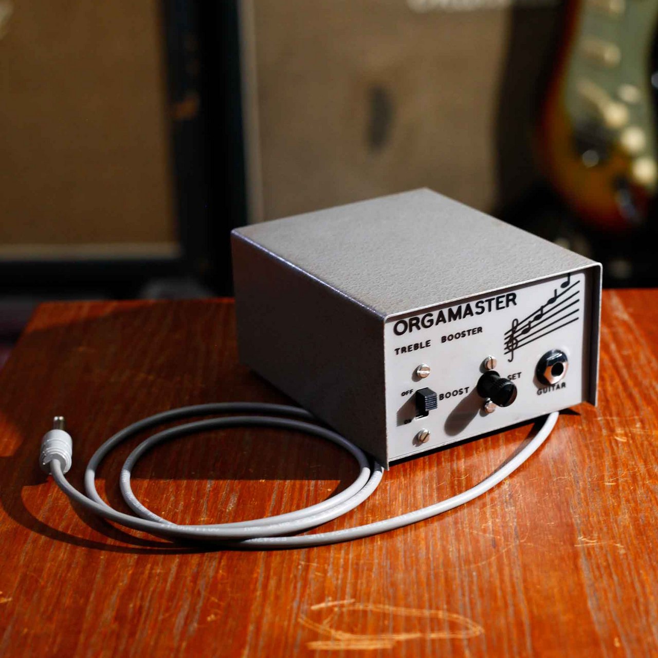 m*i様 ⚠️オークション出品⚠️Organic Sounds THE BIG Organic