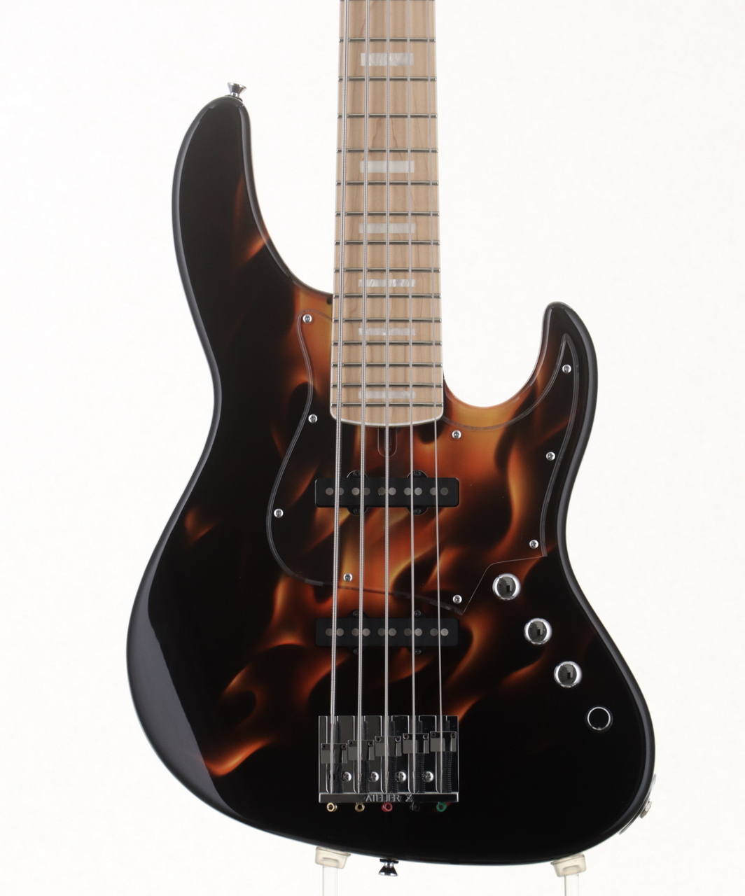 ATELIER Z Beta5 Fire Pattern【4.50kg】【S/N:039945】【横浜店