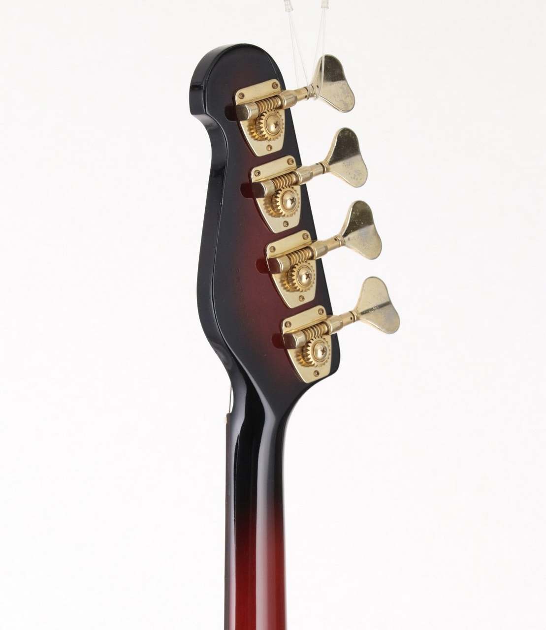 YAMAHA BBX ビンテージ Guitar Shop Barchie's / YAMAHA BB-X