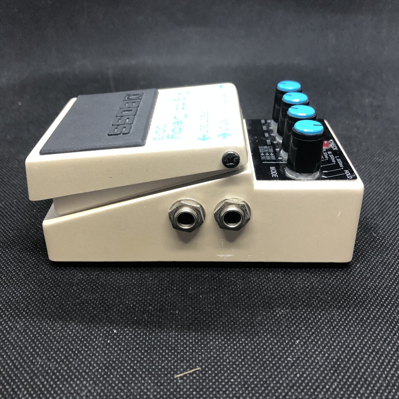BOSS DD-3 Digital Delay Made IN JAPAN 1987年製 最初期