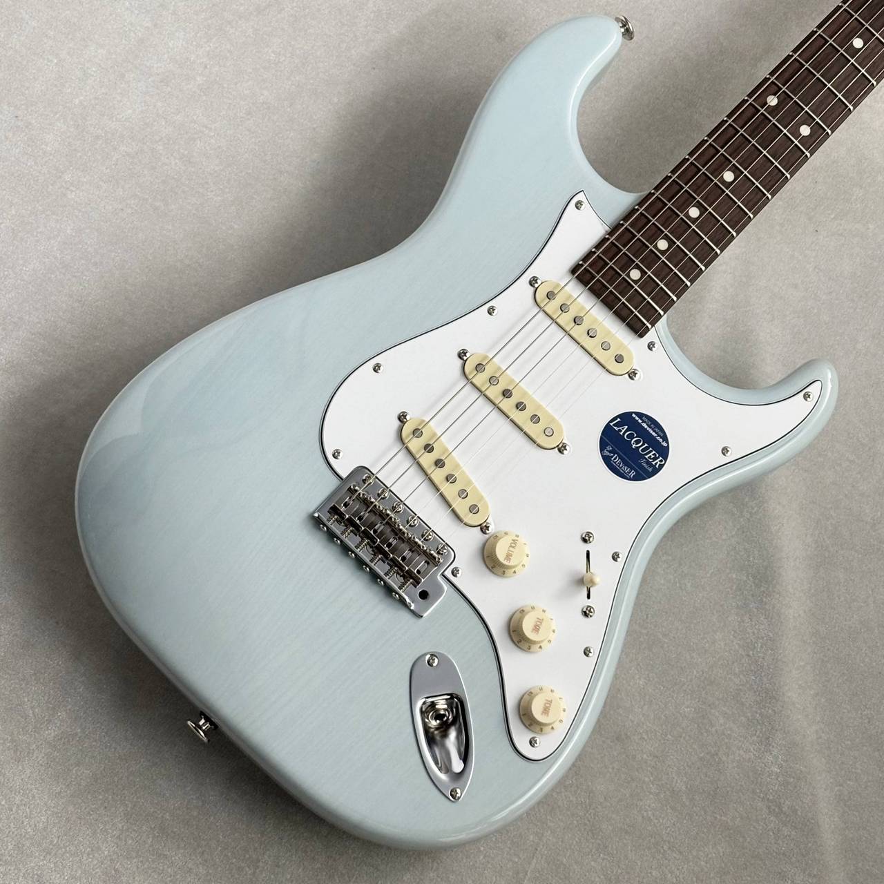 momose Original Series MC2-STD/R ~Sonic Blue Blonde~ #20989 ≒3.25