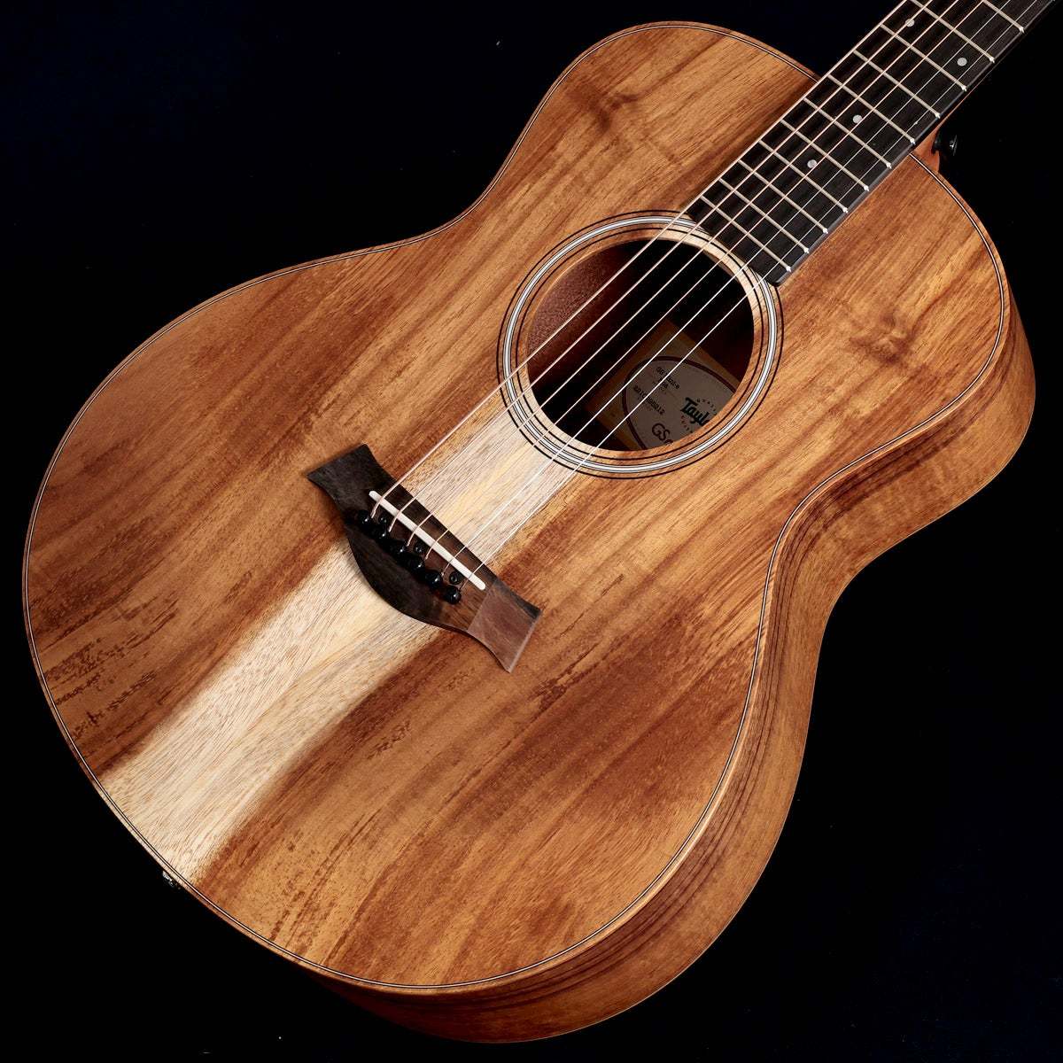 Taylor GS Mini-e Koa【2210295212】【池袋店】（新品/送料無料