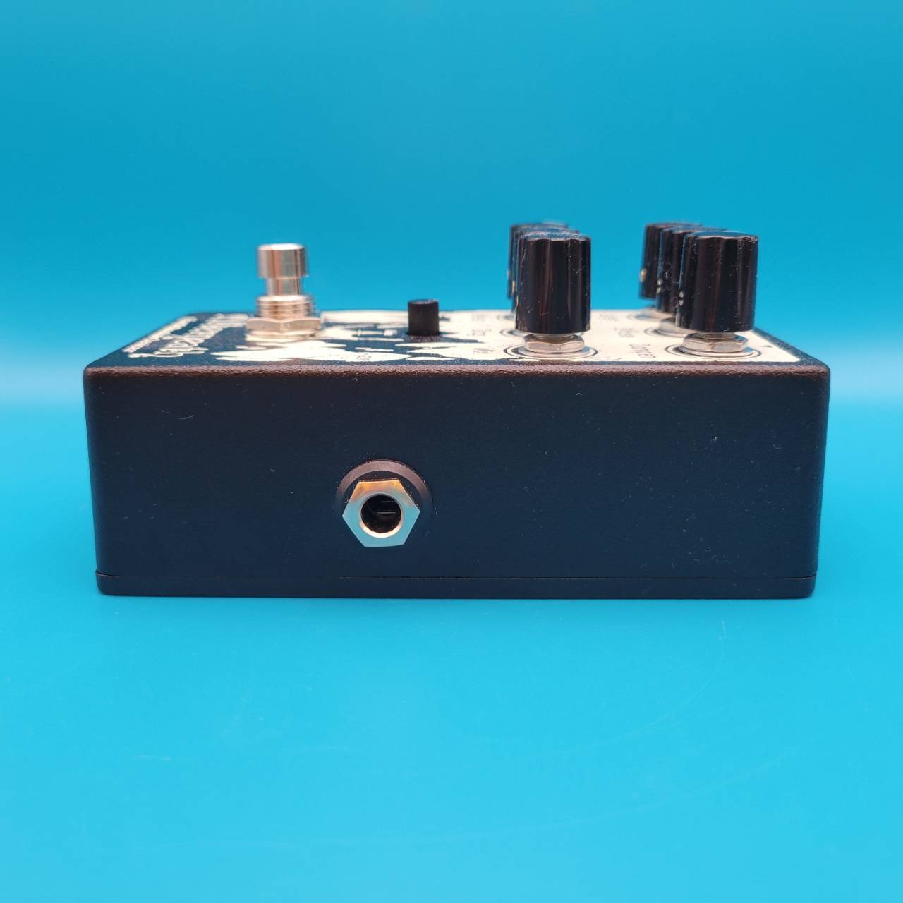 EarthQuaker Devices Afterneath V3（新品/送料無料）【楽器検索