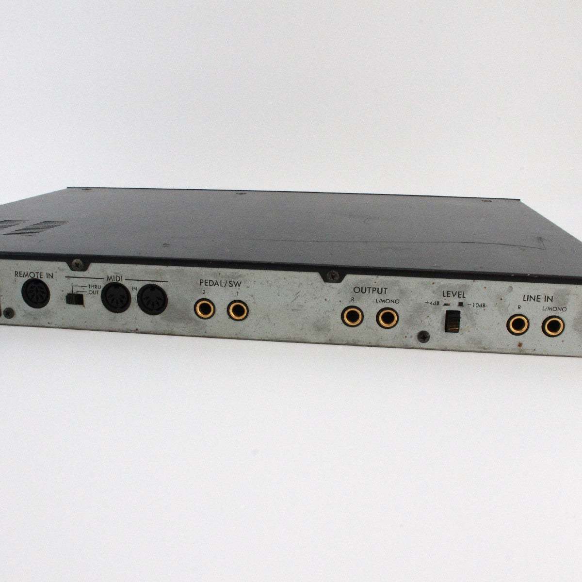KORG A2 Performance Signal Processor 【渋谷店】（中古）【楽器検索