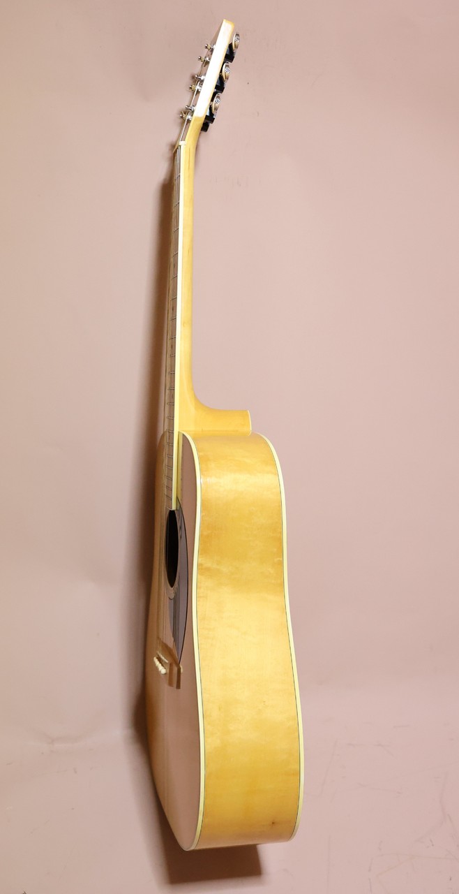 YAMAKI YW-30W オール メイプル（ビンテージ）【楽器検索