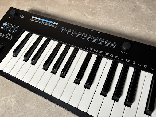 Nektar Technology IMPACT GXP88（中古/送料無料）【楽器検索デジマート】