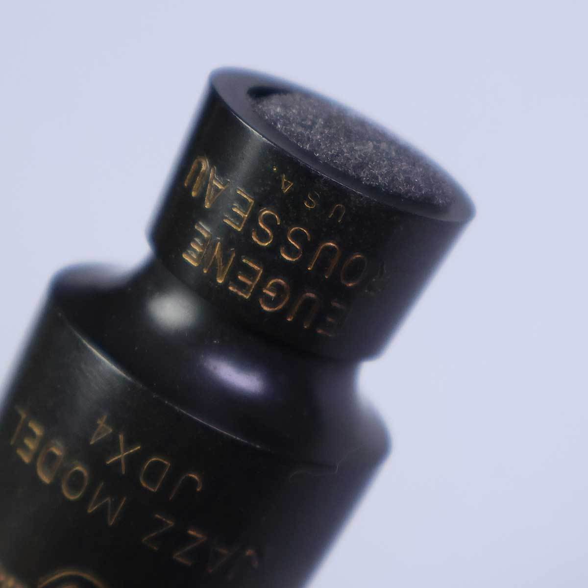 Rousseau JDX4 アルト アルトサックス マウスピース