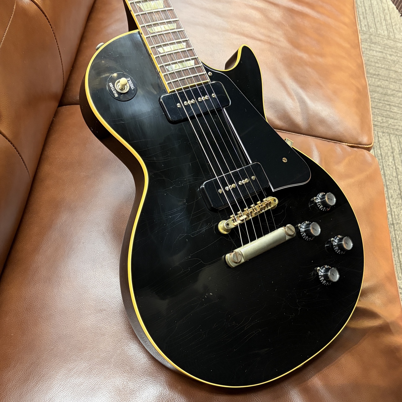 Gibson Custom Shop 【Dealer Select】1956 Les Paul Standard V2 Neck