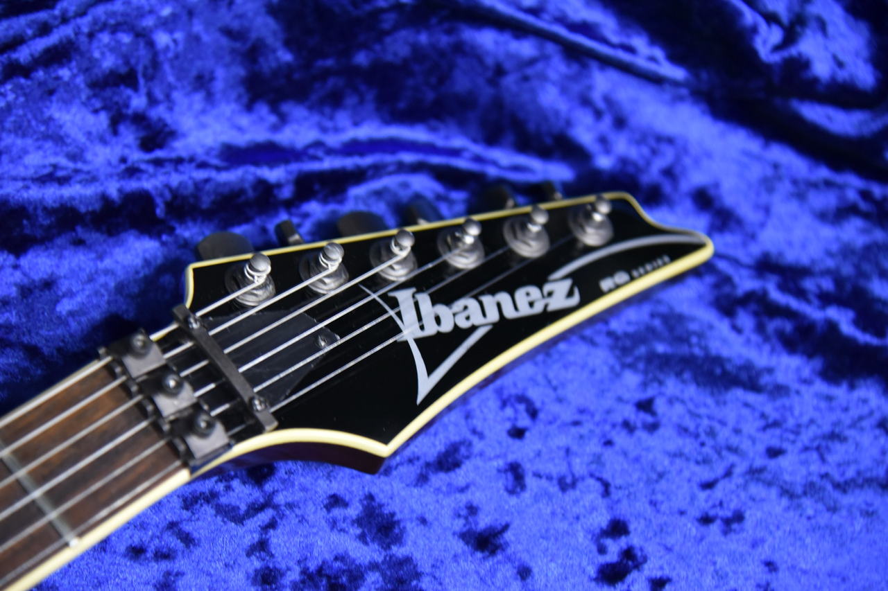 Ibanez SRGT47FM スルーネック（中古）【楽器検索デジマート】