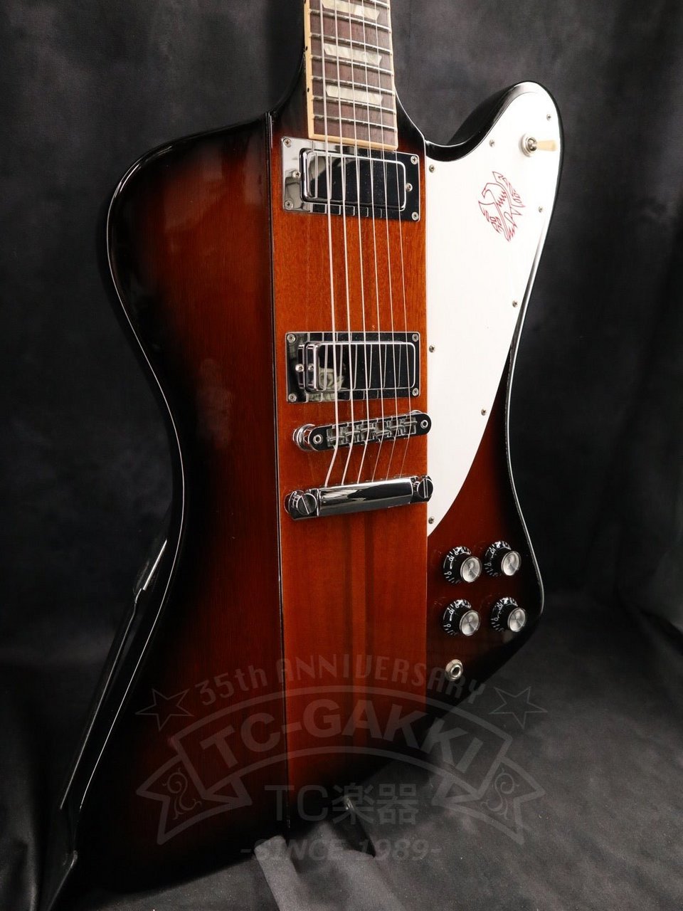 Gibson Firebird V 2016（中古）【楽器検索デジマート】