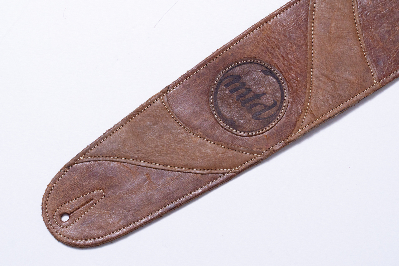 LK Straps MTD Strap #4-26 3.7inch【GIB横浜】（新品/送料無料