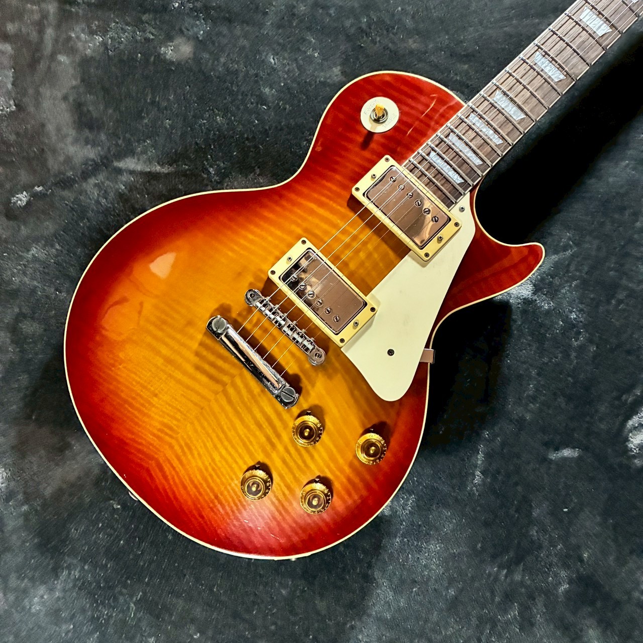 Tokai LS-60 1985年製【3.95kg】【USED】（中古）【楽器検索デジマート】