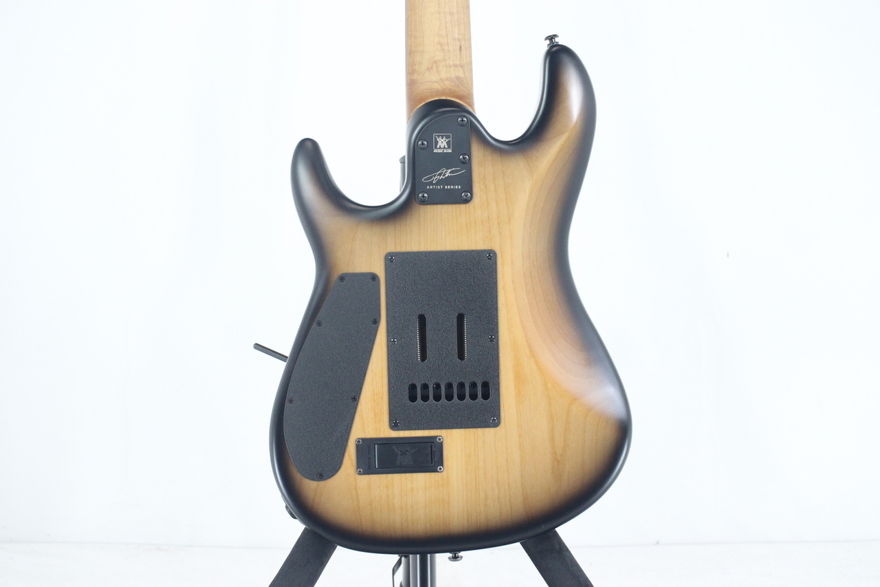 ＊ジャンク品＊MusicMan Jason RichardsonCutlass7 MUSIC MAN JASON RICHARDSON CUTLASS 7（中古）【楽器検索