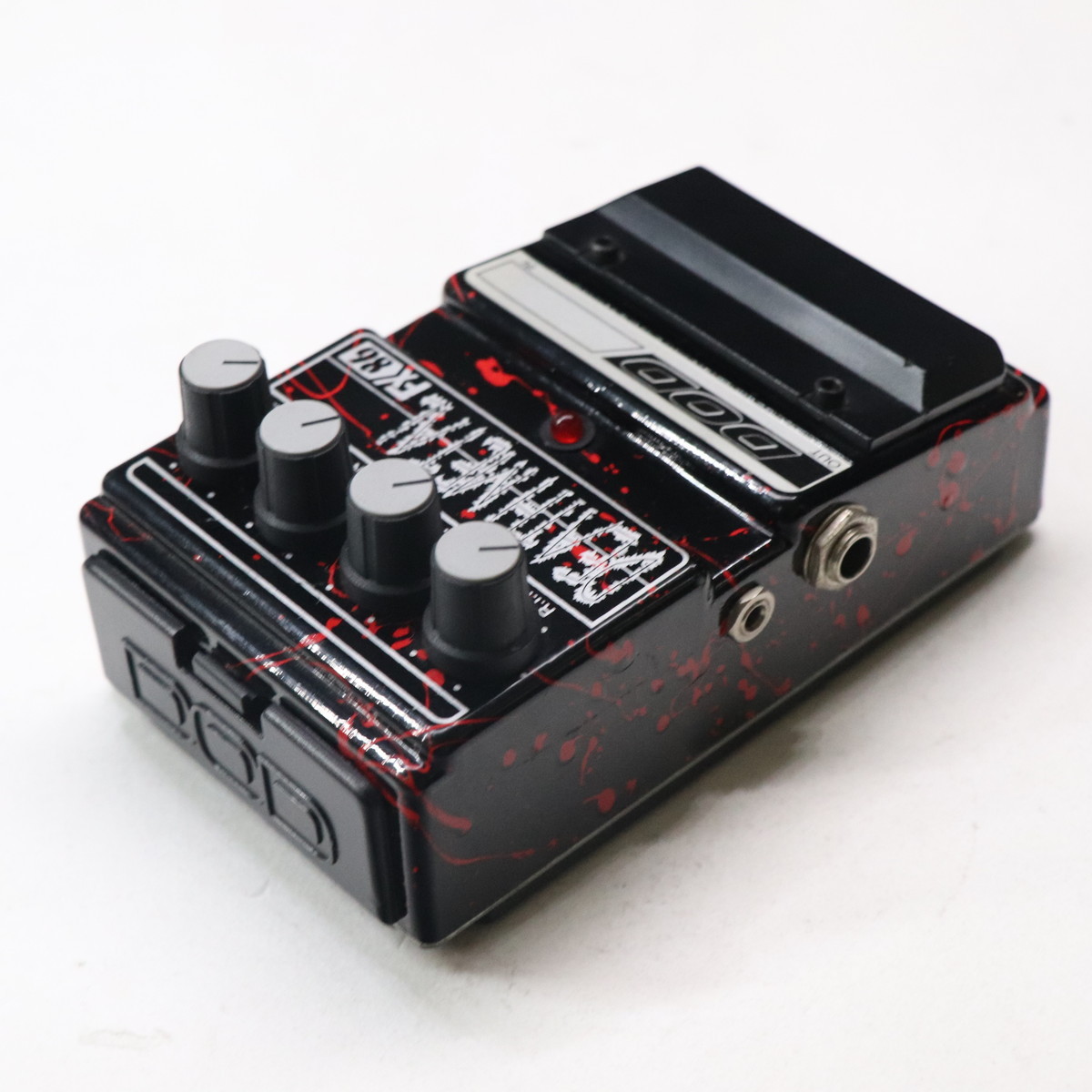 DOD FX86 Death Metal 【梅田店】（中古）【楽器検索デジマート】