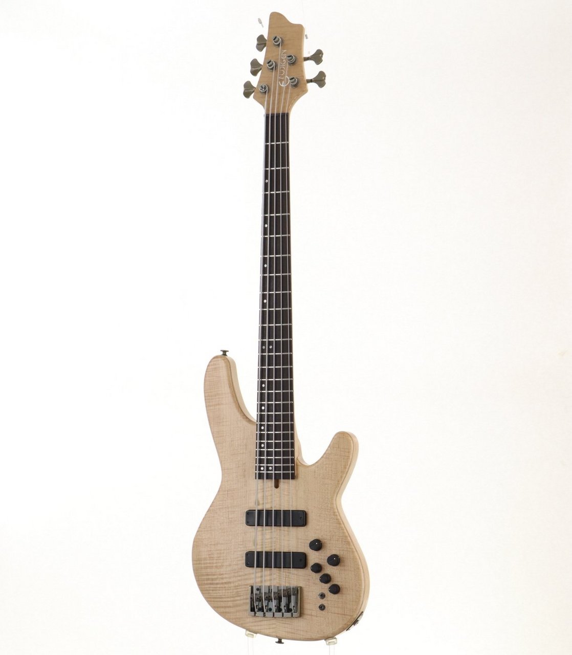 FUJIGEN(FGN) EDR-5R TYPE NT【御茶ノ水本店】（中古/送料無料）【楽器 