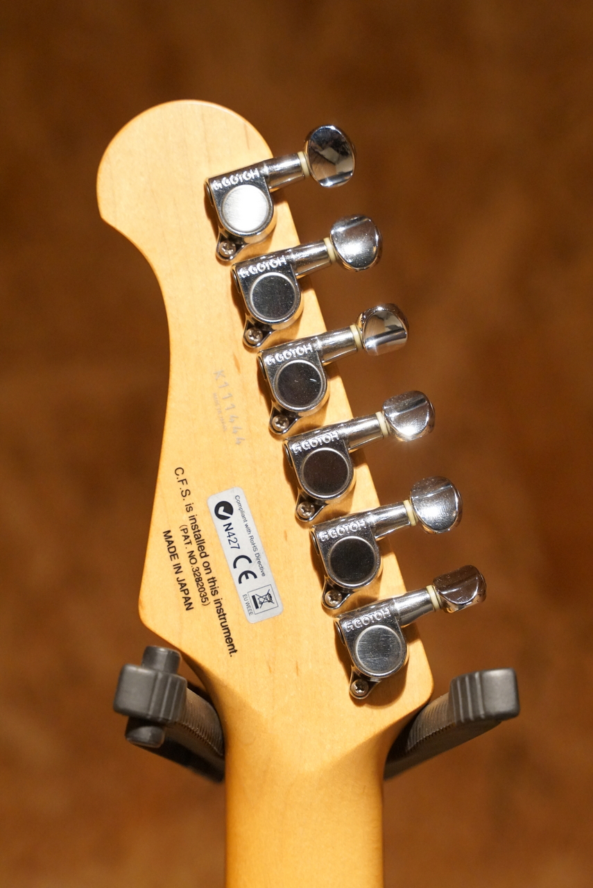 FUJIGEN(FGN) J-STANDARD ST Type 【尾張一宮店】（中古）［デジマート