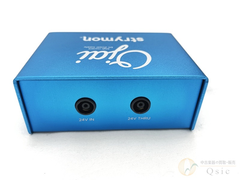 strymon Ojai [VMM22]【梅田店在庫】（中古）【楽器検索デジマート】