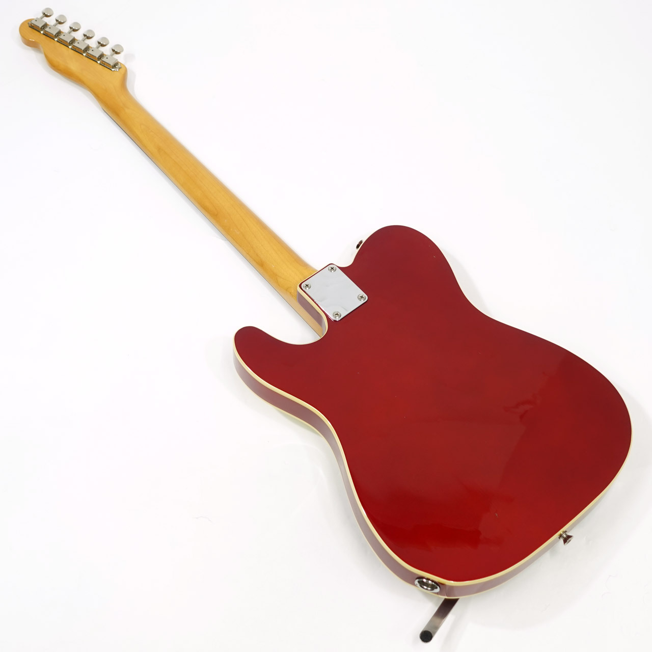 Fender Japan TL62B-100BTX CAR < Used / 中古品 >（中古）【楽器検索