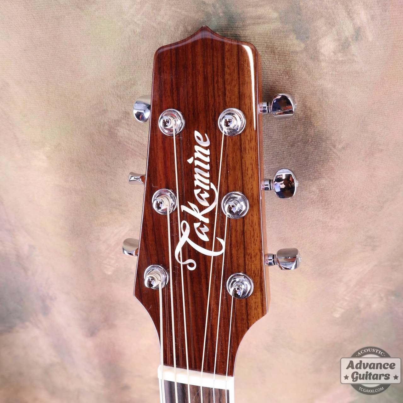 Takamine 2012年製 PTU131KC N（中古）【楽器検索デジマート】