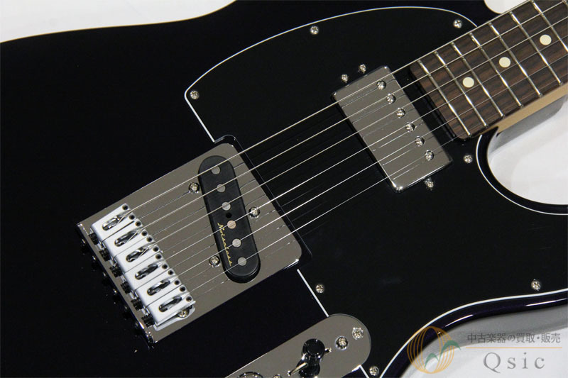 Fender PLAYER II Modified Telecaster SH RW DSK 2024年製