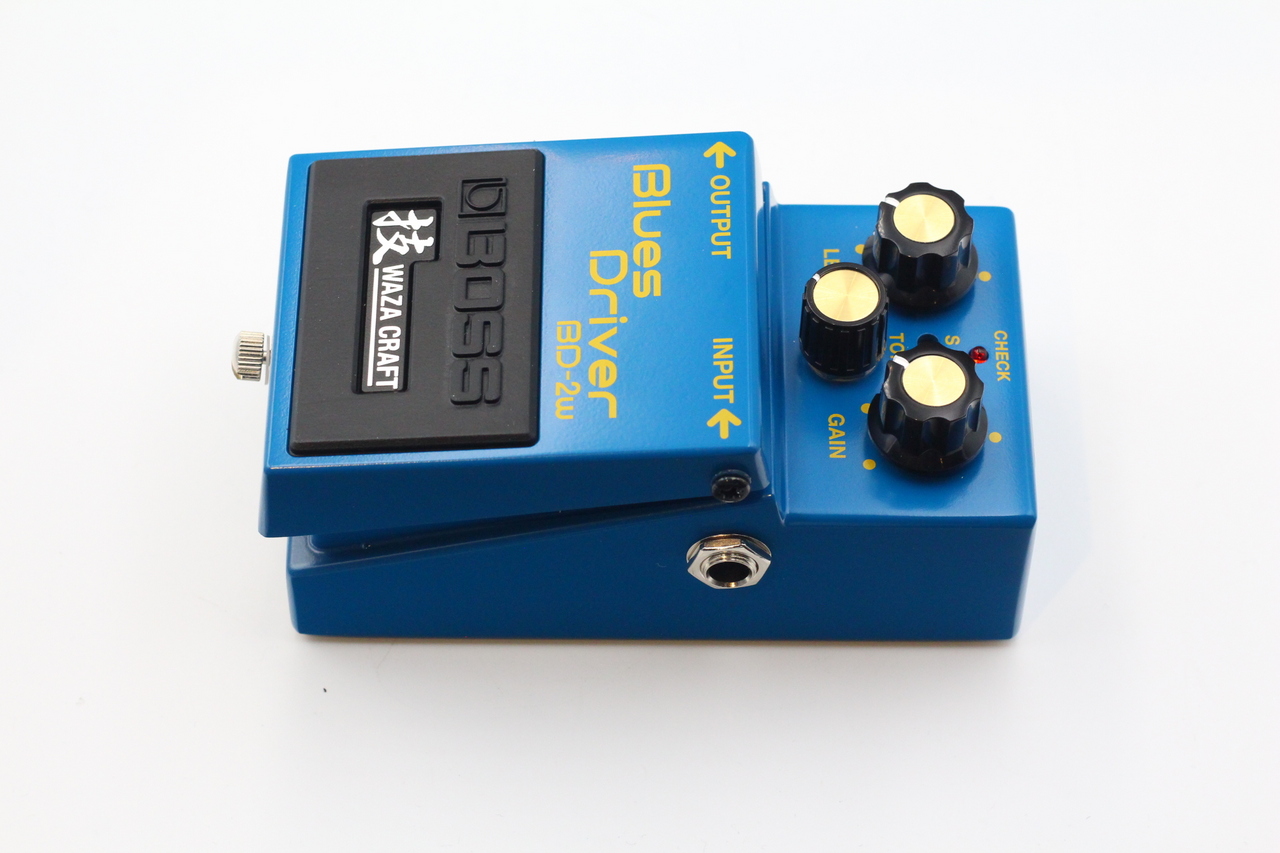 BOSS BD-2W（中古）【楽器検索デジマート】
