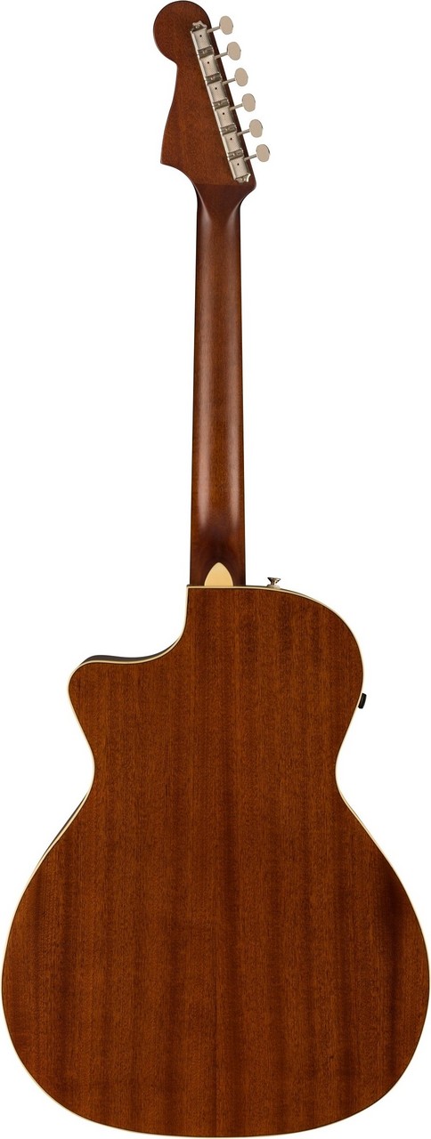 Fender Newporter Player Natural エレアコギター（新品/送料