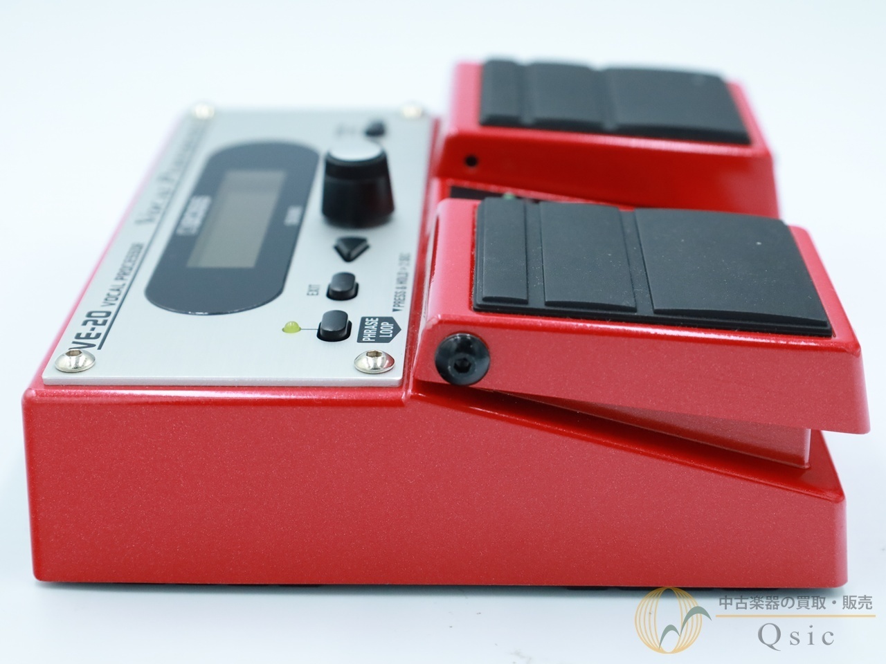 BOSS VE-20 [VM362]【神戸店在庫】（中古）【楽器検索デジマート】