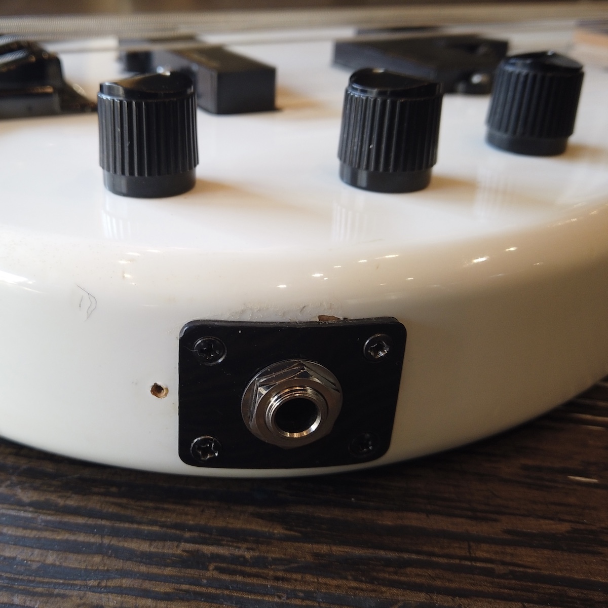 FERNANDES REVOLVER FRB-45 （中古/送料無料）【楽器検索デジマート】