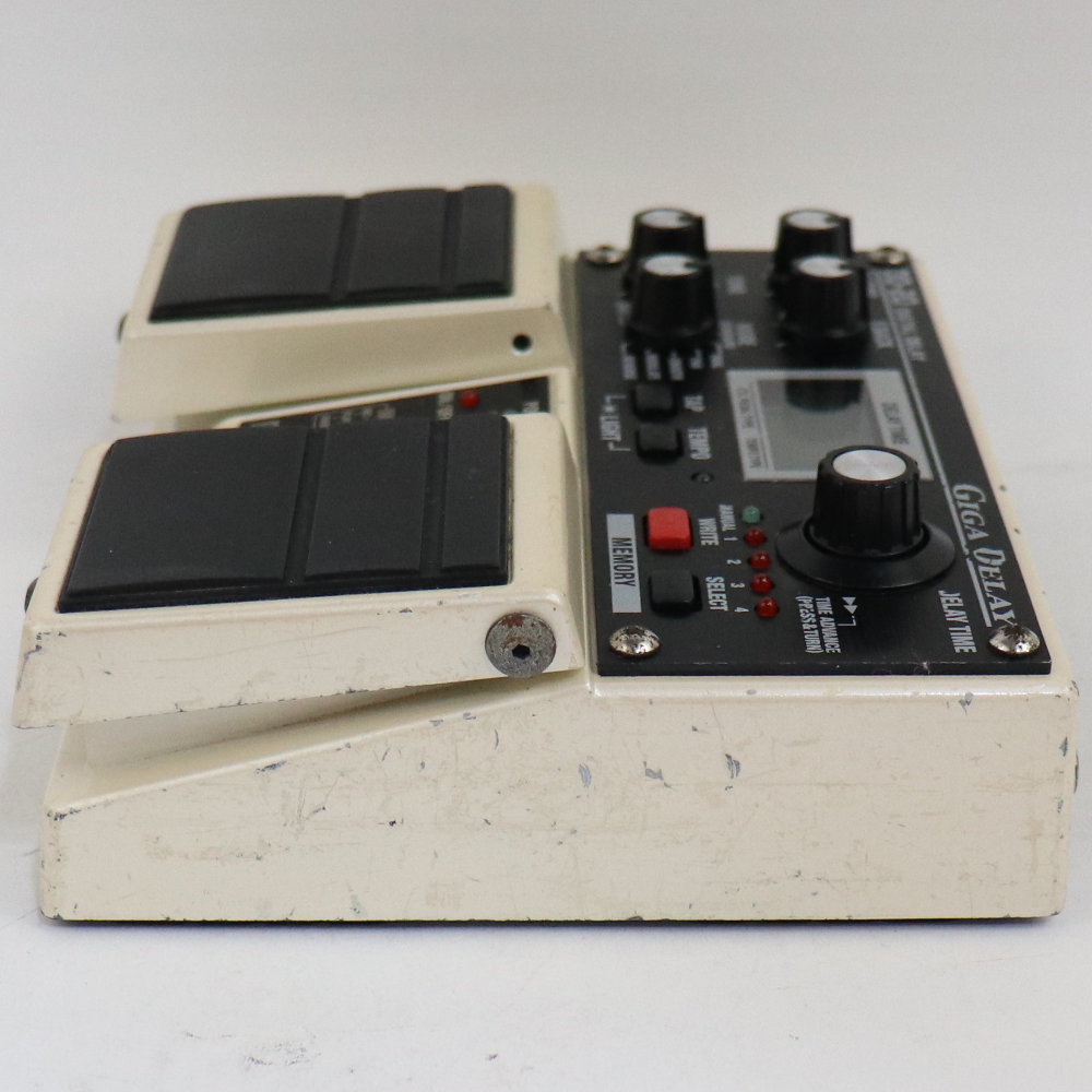 BOSS DD-20 デジタルディレイ『rさん専用』 BOSS - DD-20 | Digital Delay 