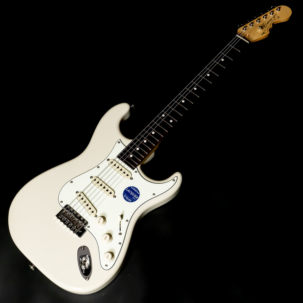 momose MC1-STD/R Olympic White【モモセ】（新品/送料無料