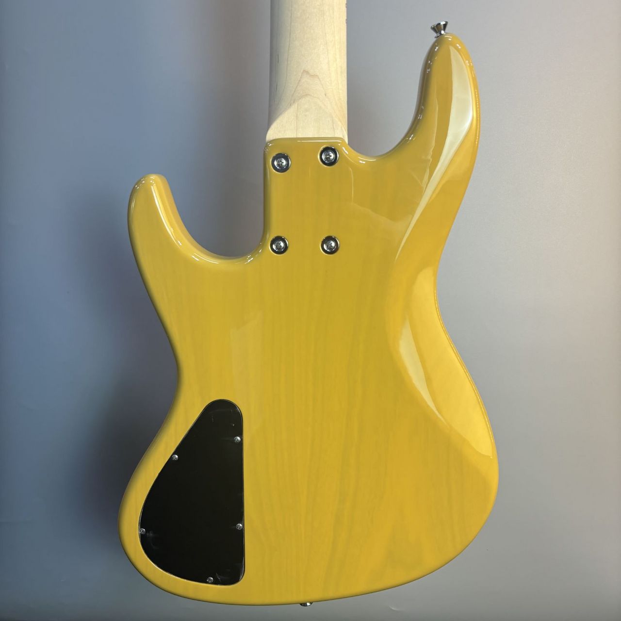 Miura Guitars USA MB-2 5st【現物画像】（新品/送料無料）【楽器検索