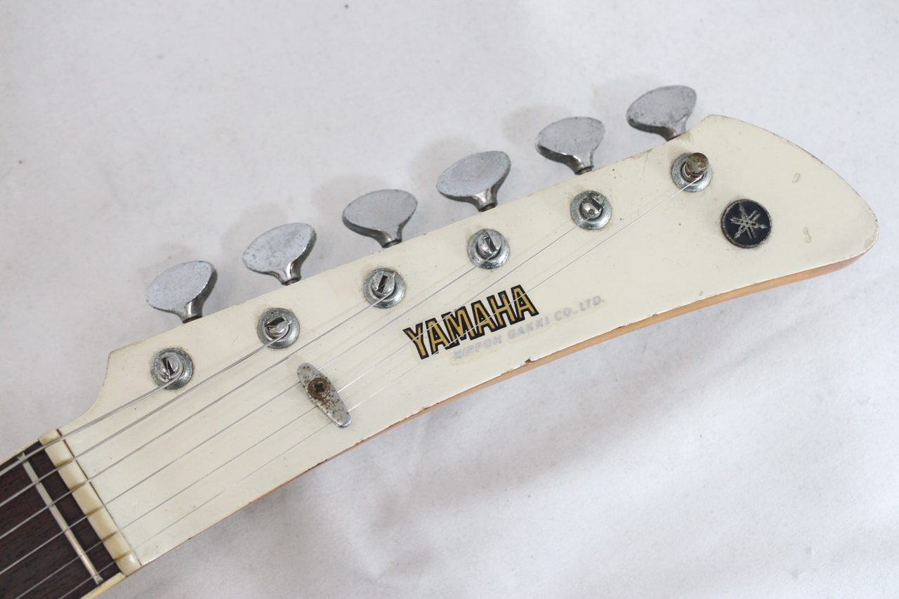 YAMAHA SG-2A（ビンテージ）【楽器検索デジマート】